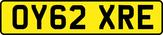 OY62XRE