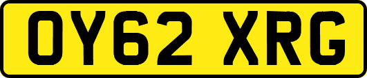 OY62XRG
