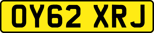 OY62XRJ