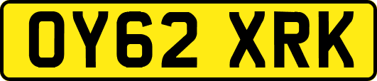 OY62XRK