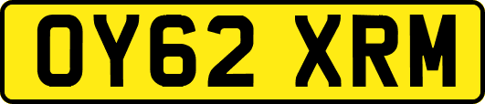 OY62XRM