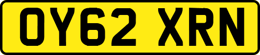 OY62XRN