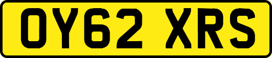 OY62XRS