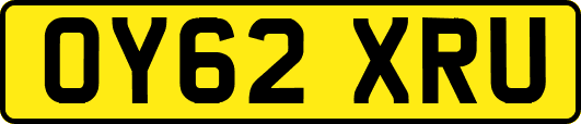 OY62XRU