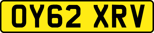 OY62XRV