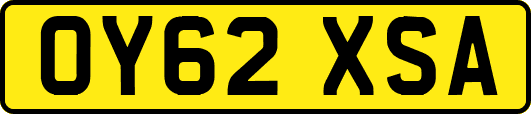 OY62XSA