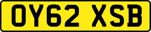 OY62XSB