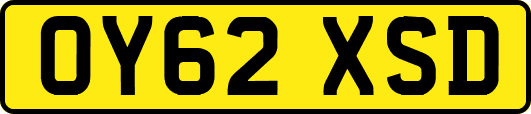 OY62XSD