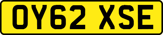 OY62XSE