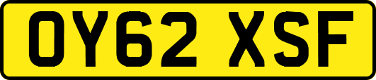 OY62XSF