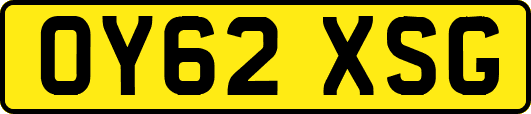 OY62XSG