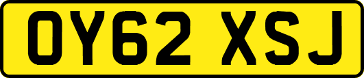 OY62XSJ