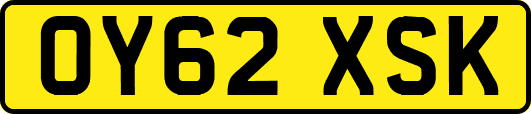 OY62XSK