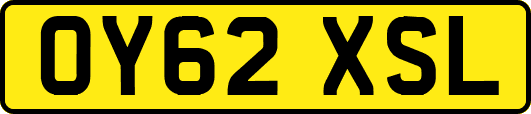 OY62XSL