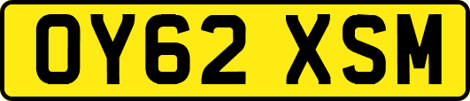 OY62XSM