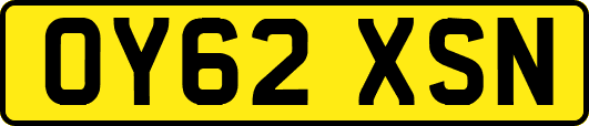 OY62XSN
