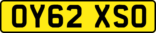 OY62XSO