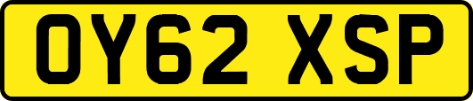 OY62XSP