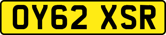 OY62XSR