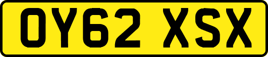OY62XSX