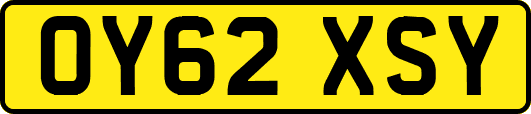 OY62XSY