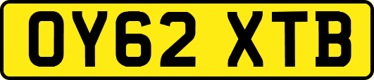 OY62XTB