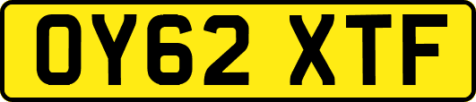 OY62XTF
