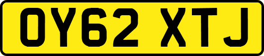 OY62XTJ