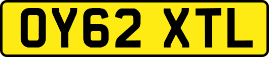 OY62XTL