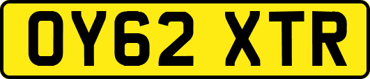 OY62XTR