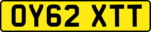 OY62XTT