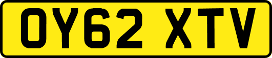 OY62XTV