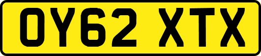 OY62XTX
