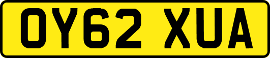 OY62XUA
