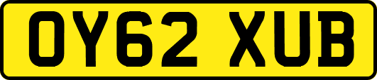 OY62XUB