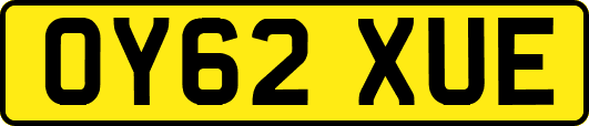 OY62XUE