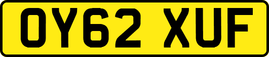 OY62XUF
