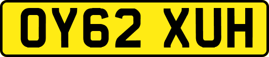 OY62XUH