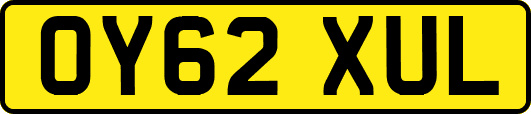 OY62XUL