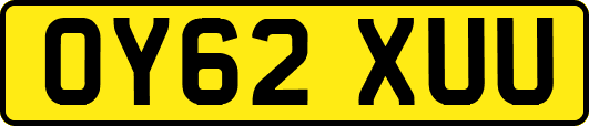 OY62XUU