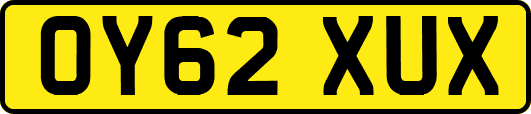 OY62XUX