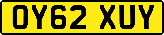 OY62XUY