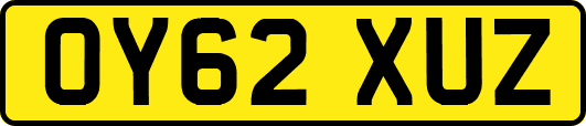 OY62XUZ