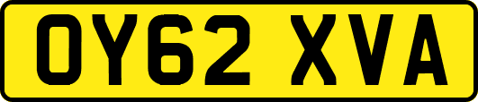 OY62XVA