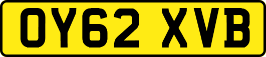 OY62XVB