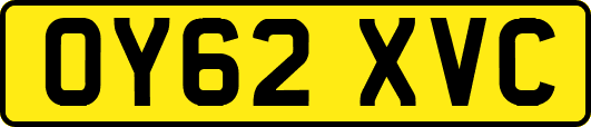 OY62XVC