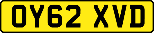 OY62XVD