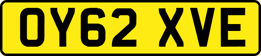 OY62XVE