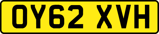 OY62XVH