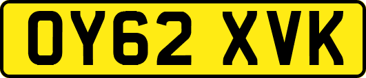 OY62XVK